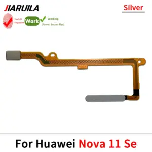 Huawei Nova Flex Cable for Models 10 Se, 11 Se, 12 Se 19 Se28652297ede48fc97cd0cfdb0f52b11U 2