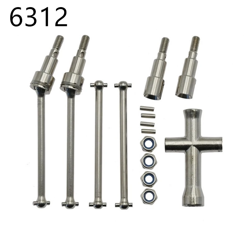 RC Car Upgrade Parts for SG116PRO & SG116MAX 3 RC Car Upgrade Parts for SG116PRO & SG116MAX - Image 3