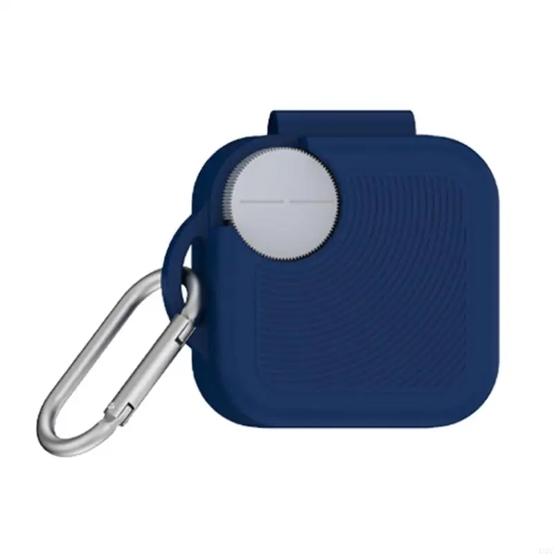 Silicone Case for Nothing CMF Buds Pro 2 8 Silicone Case for Nothing CMF Buds Pro 2 - Image 8