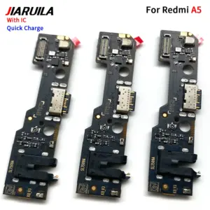 Xiaomi Redmi A5 USB Charging Port Replacement 7 Se2988b90b12746a98f6e08c9368ce7e78