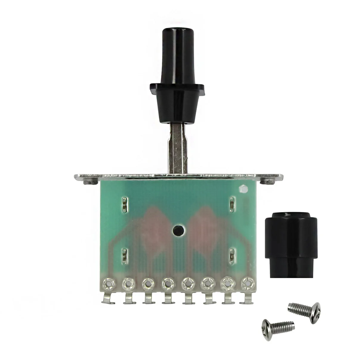 No-Noise 3-Way Guitar Switch for TL Guitars 4 No-Noise 3-Way Guitar Switch for TL Guitars - Image 4