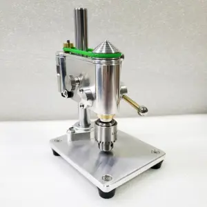 Mini CNC Drill for Crafts and Modeling 8 Se29f3c504d5d4adca242934dc0957fdc1