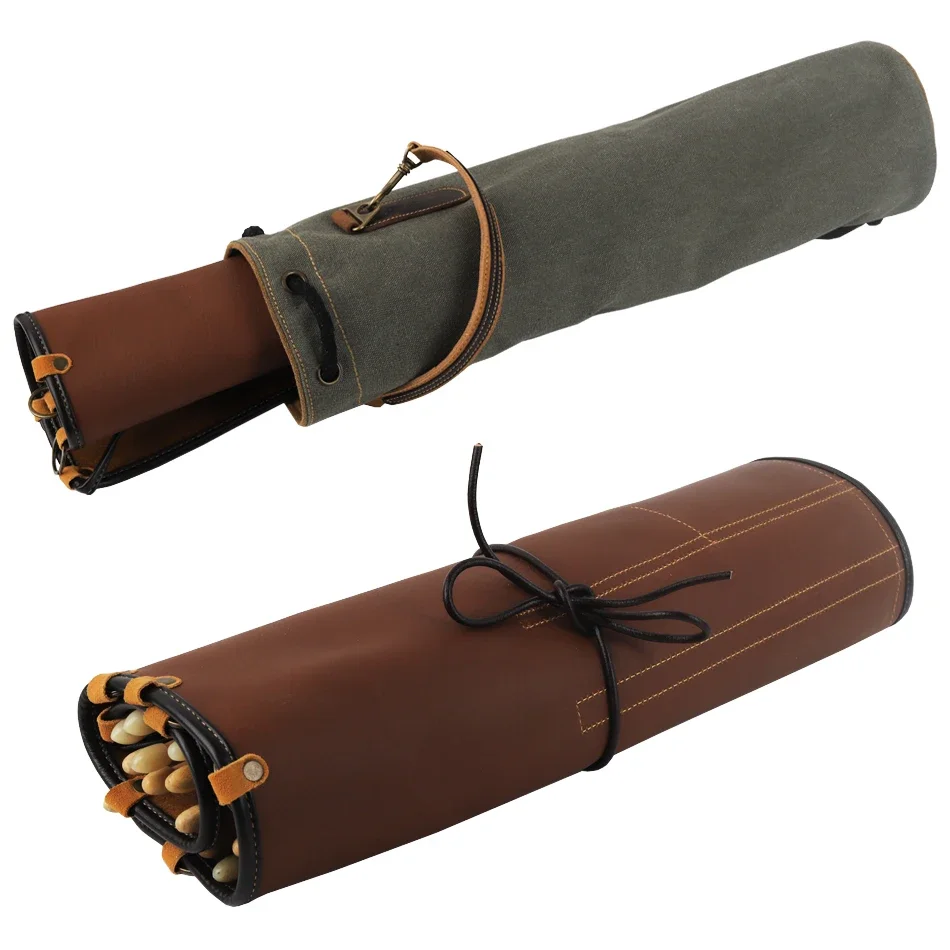 Durable Drumstick Holder Bag by PDH 2 Durable Drumstick Holder Bag by PDH - Image 2