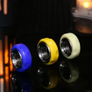 Stainless Steel Haptic Stress Relief Ring 9 Se2a6c90dbacc4801a07cf5f26d5a7d75m