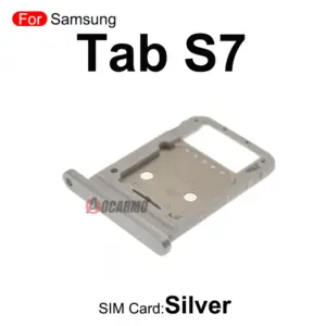 Samsung Galaxy Tab S7 SIM Card Tray SM-T870/875/970 12 Se2abee5e05d746308c6bbff4e626a2c6s