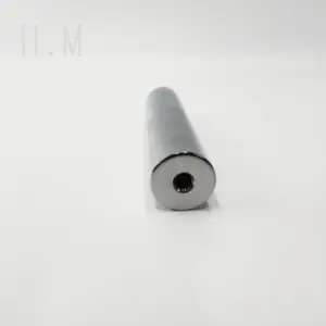 Solid Metal Guitar Slide Tone Bar 84mm x 17mm 11 Se2c5209bc6ef46d197d8c63c2096d0d2u