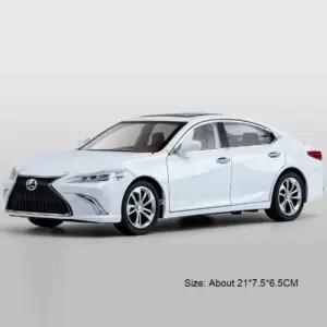 1:24 Scale Alloy SUV Model LX600 ES300 19 Se2d2388051ec4eb49c03a93fb8d0167ed 2
