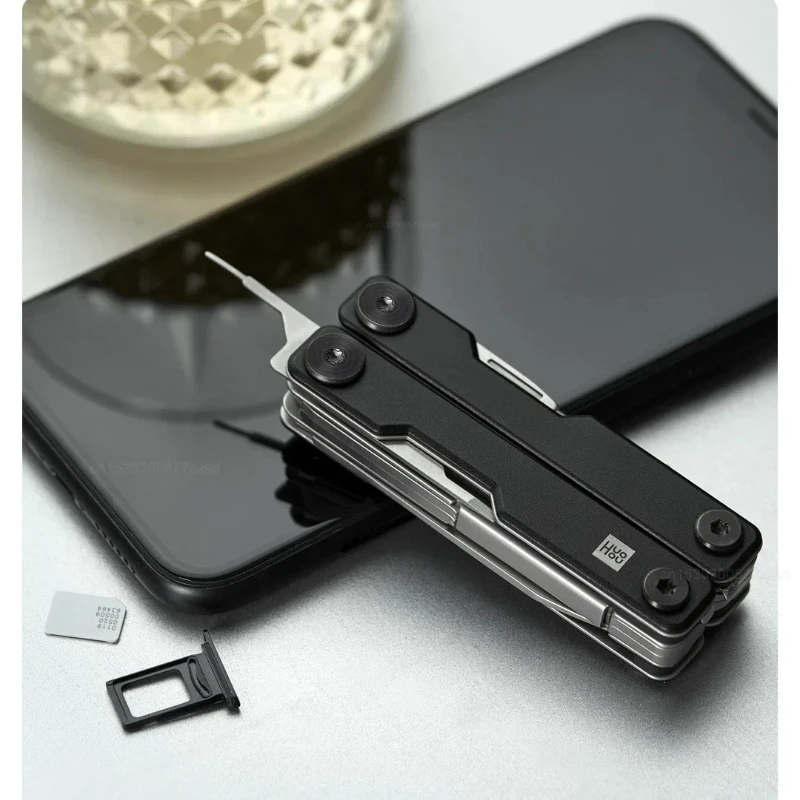 Xiaomi HUOHOU Multifunction Folding Tool 6 Xiaomi HUOHOU Multifunction Folding Tool - Image 6