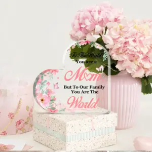 Love Mom Decorative Sign 8 Se2df0f30304d4cffb256e4c1cfe9d513X