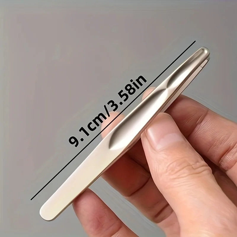 Premium Stainless Steel Precision Tweezer 5 Premium Stainless Steel Precision Tweezer - Image 5