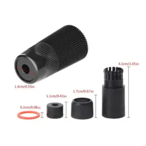 Waterproof RJ45 Connector Cover Set for Outdoors 11 Se2ea1a29ede04b3a845a0b48766c276bT