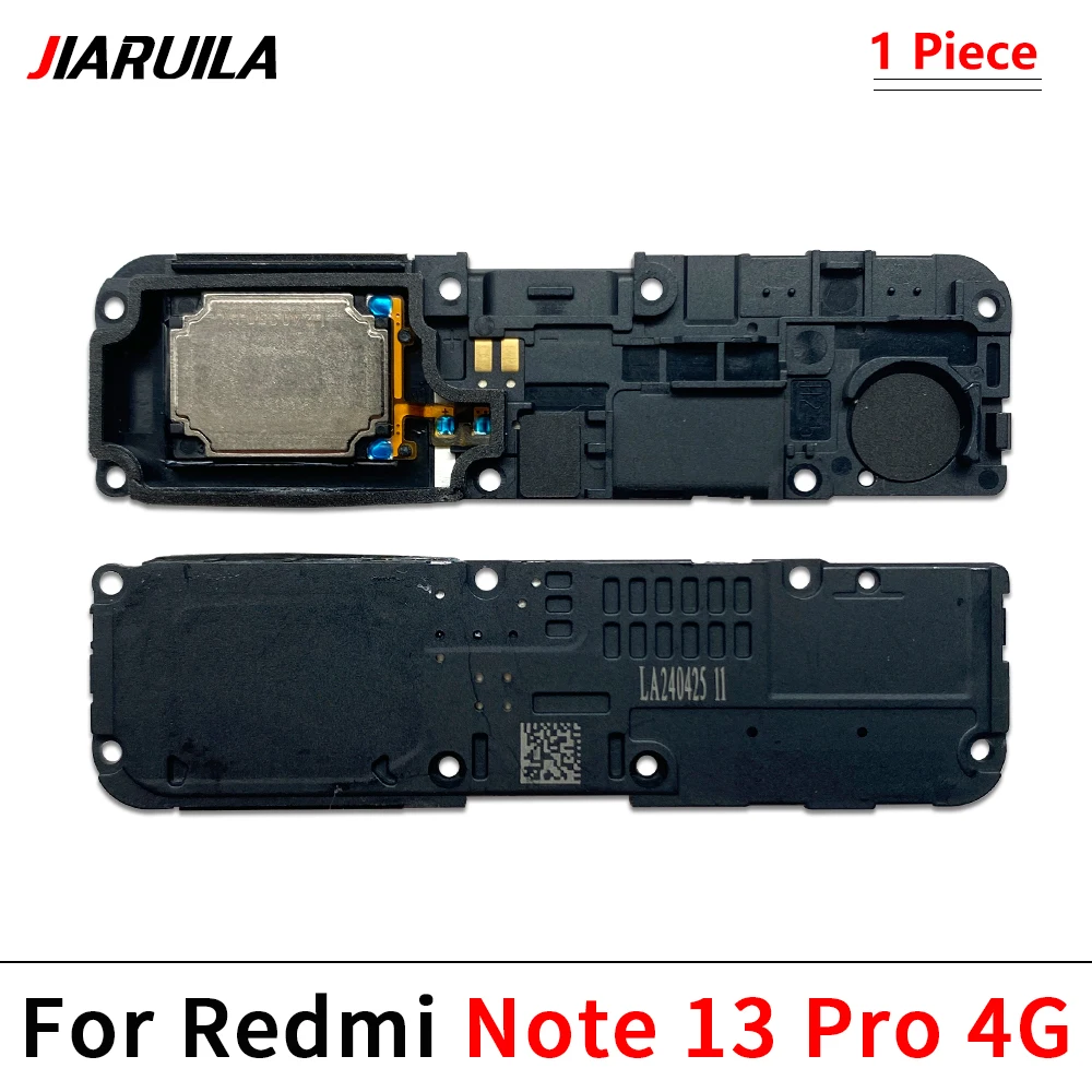 Replacement Loudspeaker for Xiaomi Redmi Note Series 8 Replacement Loudspeaker for Xiaomi Redmi Note Series - Image 8