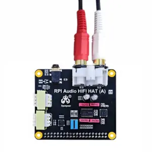 Raspberry Pi5 HiFi Audio DAC HAT with PCM5122 8 Se3089531f7044fbba2312cbdaf81a92d2