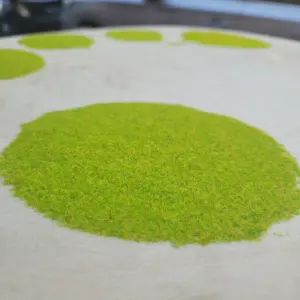 Vivid Static Grass for Miniature Models 14 Se31d92142da14f91aafa0e32573244d3k