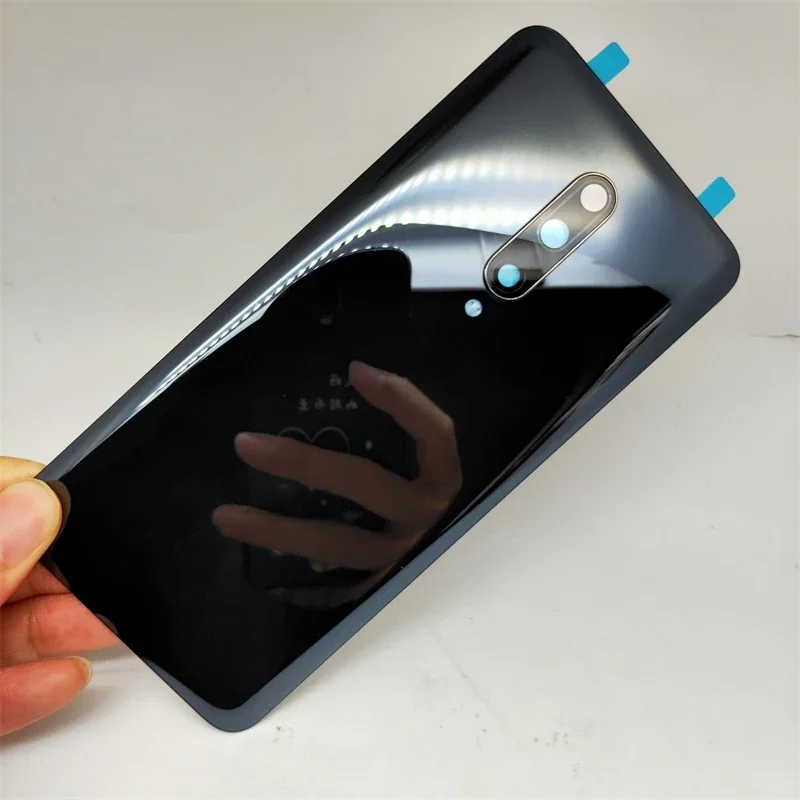 Premium Back Glass Panel for OnePlus 7T Pro 6 Premium Back Glass Panel for OnePlus 7T Pro - Image 6