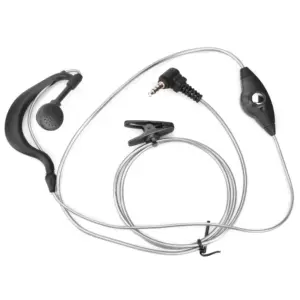 Professional Wired Headset for PoC Radios 9 Se32d4bf70c0b4def97b5207e3f5a04d77