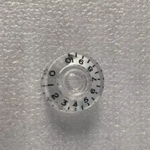Acrylic Guitar Control Knobs for LP/SG Models 11 Se32fb1667ca54b39b6c582701be96ceae
