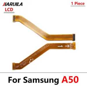 Samsung Flex Cable Replacement Set for A10-A90 19 Se330c075aea649898ec50a805a85a391Z