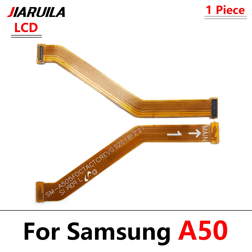 Samsung Flex Cable Replacement Set for A10-A90 10 Samsung Flex Cable Replacement Set for A10-A90 - Image 10