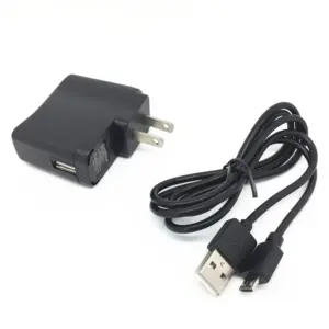 Micro USB Data & Charging Cable 1m Black 11 Se3412cda5b10483f84bb23e30e39d728u