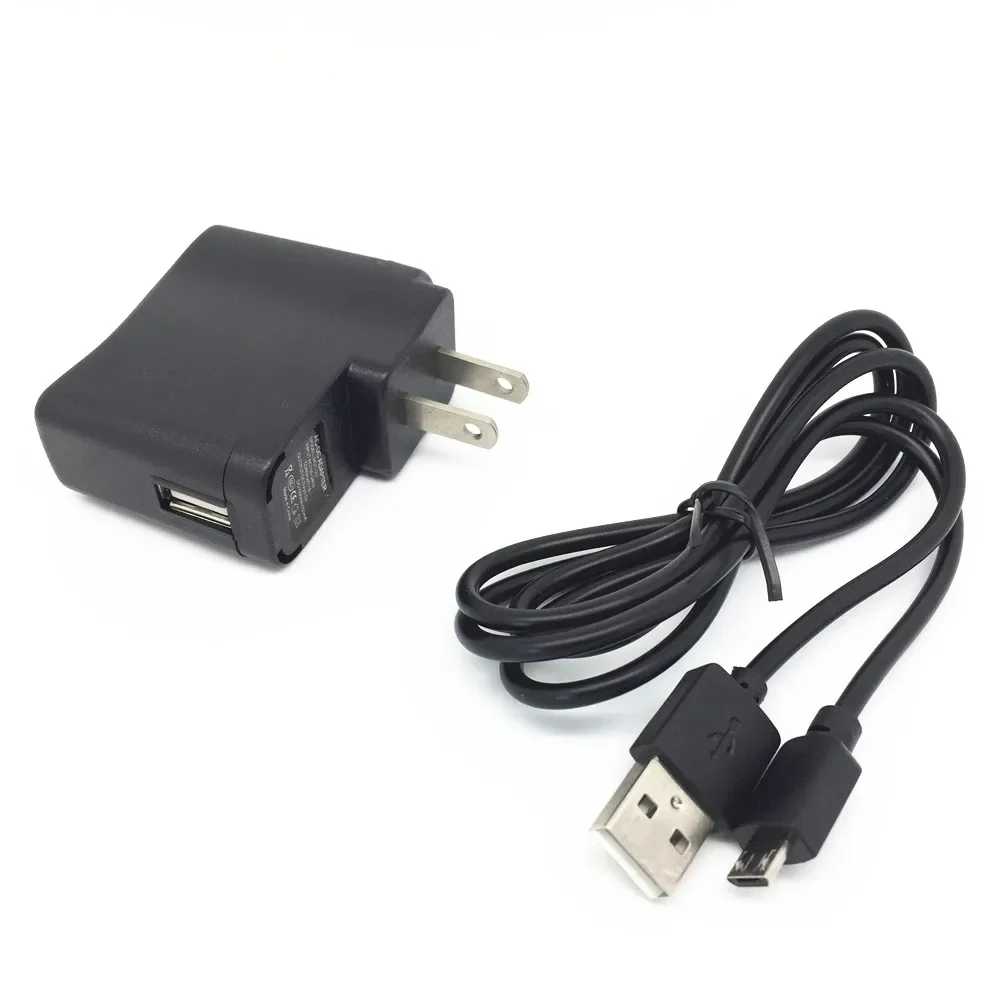Micro USB Data & Charging Cable 1m Black 5 Micro USB Data & Charging Cable 1m Black - Image 5