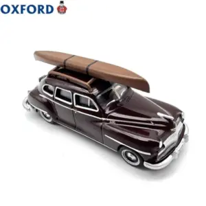 1/87 Chrysler Desoto Station Wagon Model 11 Se3457aabae254892bd1ccbb882ea716do