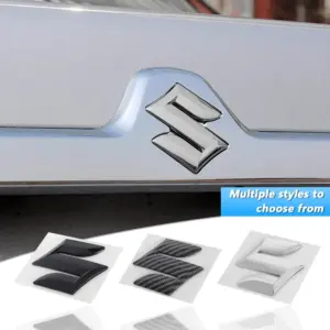 Suzuki Car Emblem Set - Large & Small Sizes 12 Se346df3425cd4a9eb54b5626ab087c35l 1
