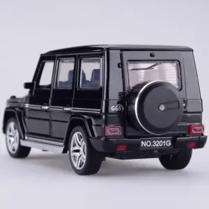 1:32 Scale Off-Road G-Class SUV Model 12 Se349e7f377e04408a64c221c9f26e704g