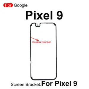 Pixel Screen Bracket for Google Pixel Models 13 Se3554f4aef2b4aaca1cdb947ee777347K