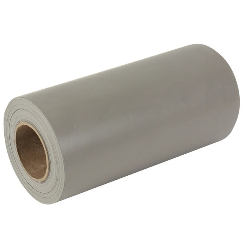 Gray Silicone Thermal Pad 0.3mm x 300mm x 1m 3 Gray Silicone Thermal Pad 0.3mm x 300mm x 1m - Image 3