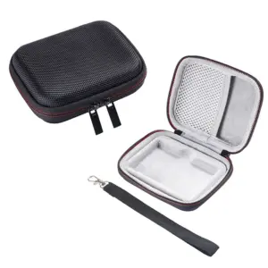 Samsung T9 SSD Hard EVA Protective Case 1/2/4TB 16 Se364eea27f994017b746f8e9a3dbf159t