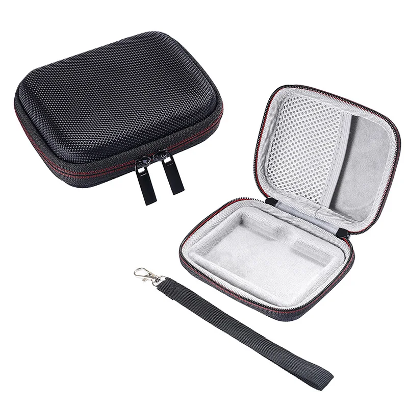 Samsung T9 SSD Hard EVA Protective Case 1/2/4TB 8 Samsung T9 SSD Hard EVA Protective Case 1/2/4TB - Image 8