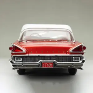 1959 Mercury Park Lane Convertible Model Car 9 Se36793105afe4dca8a12c393a0cc01364 1