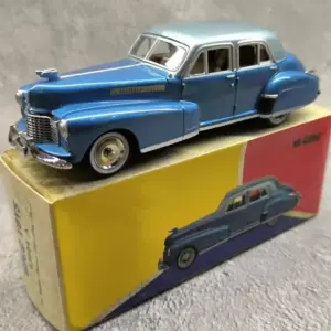 1941 Cadillac Fleetwood Diecast Model Collection 17 Se36e5c39a045406696515ce87ddc91c4U