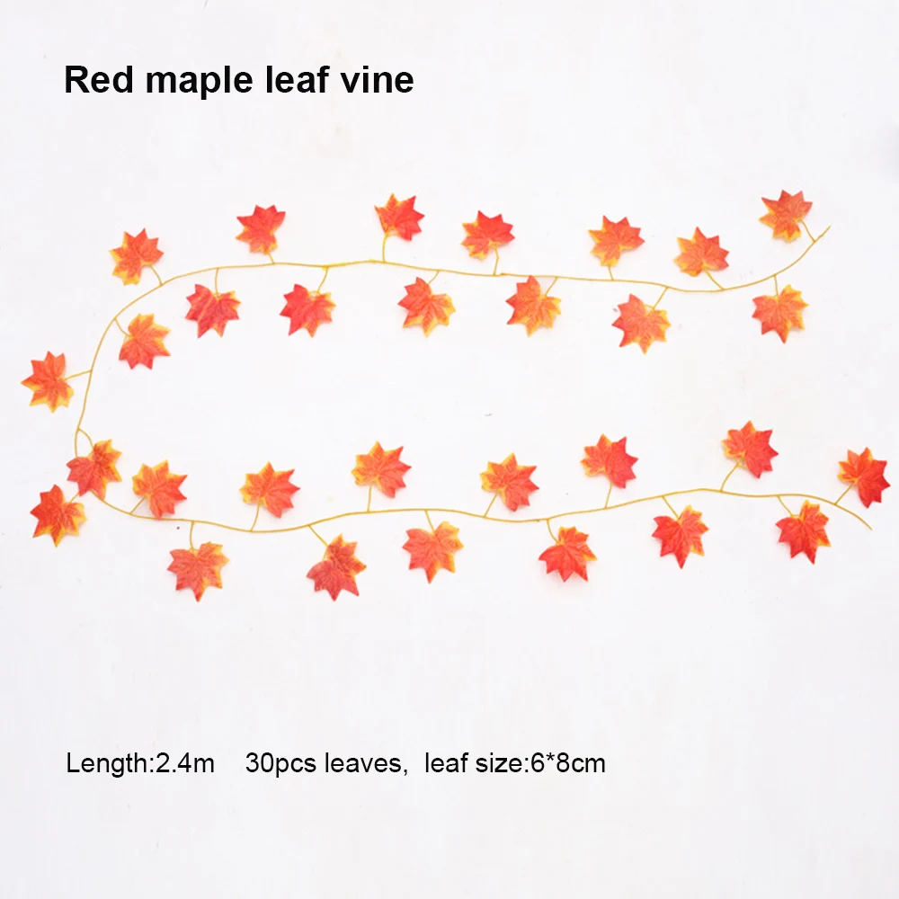 Artificial Ivy Garland for Decor 7 Artificial Ivy Garland for Decor - Image 7