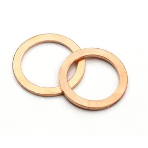High-Quality Copper Washer Set 568pcs M6-M28 9 Se38498c70519403b86d1985d8914649dj