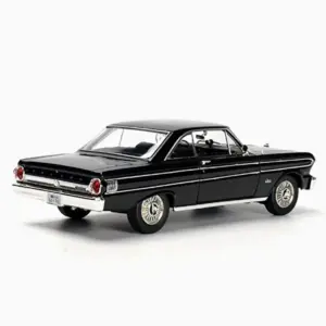 1964 Ford Falcon Alloy Model Car in 1:18 Scale 7 Se388b2b2bd02411fbe5c9d9cb21b1f8cy
