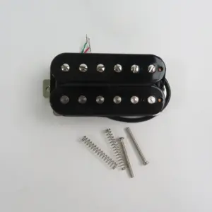 Premium Electric Guitar Pickup Set SH-1 and SH-4 14 Se39235bf9f9f4db185f88264d7bf8af6C