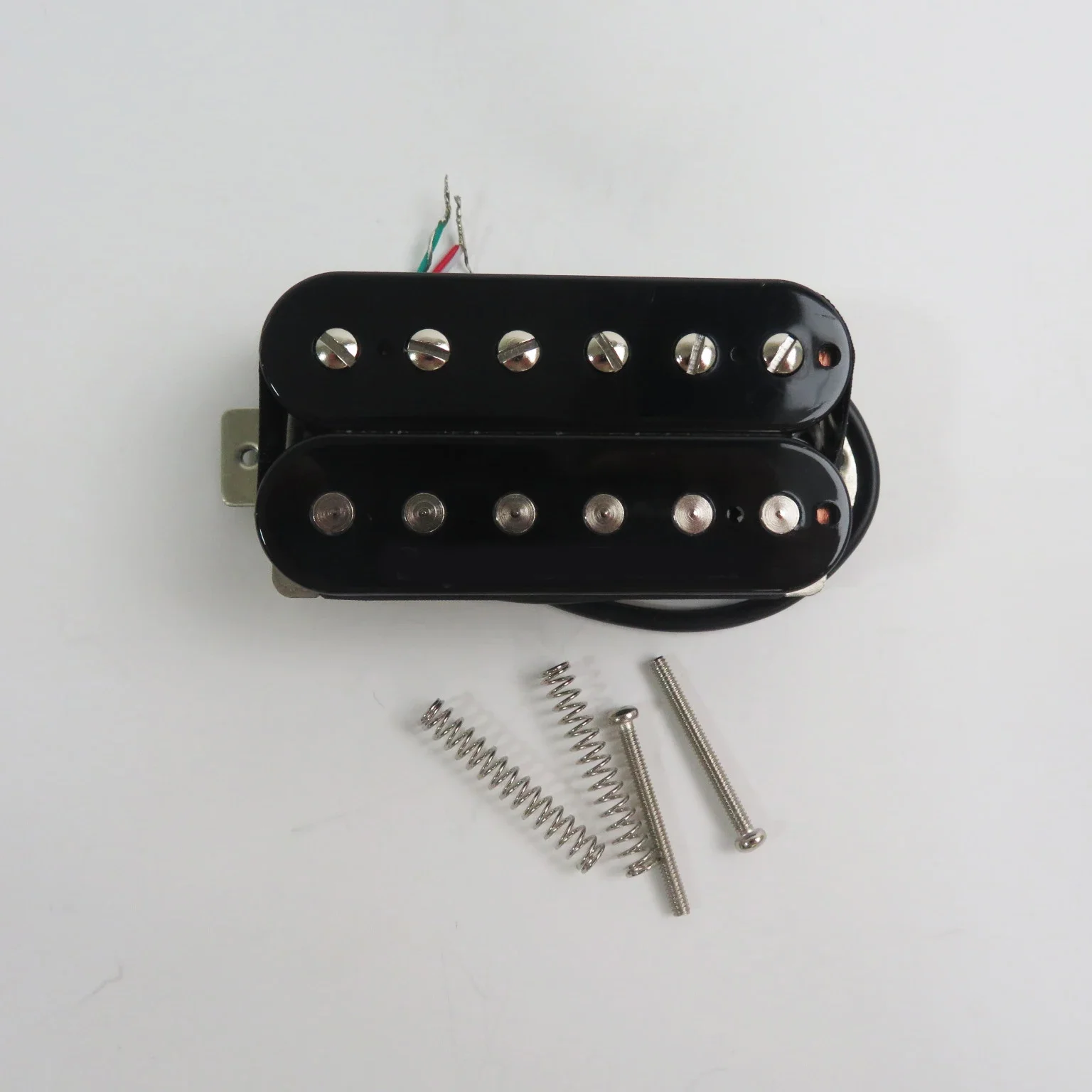 Premium Electric Guitar Pickup Set SH-1 and SH-4 5 Premium Electric Guitar Pickup Set SH-1 and SH-4 - Image 5