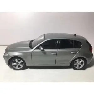 BMW 120i 1/18 Diecast Model with Alloy Wheels 10 Se395cfcaeb4a4cc39dd18ba6fd9c851a4