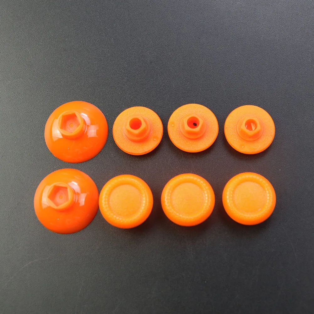 Colorful Thumb Stick Caps for Xbox/PlayStation Controllers 7 Colorful Thumb Stick Caps for Xbox/PlayStation Controllers - Image 7