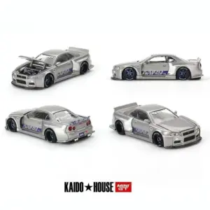 Detailed 1:64 Diecast Car Collection by MASSDI 13 Se3990584428340bfb2ceb88f481e7d90D
