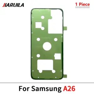 Samsung Waterproof Tape for S25/S25 Ultra/ A16 5G 15 Se3997ee5cb16480cb2b35bab2b58774bf