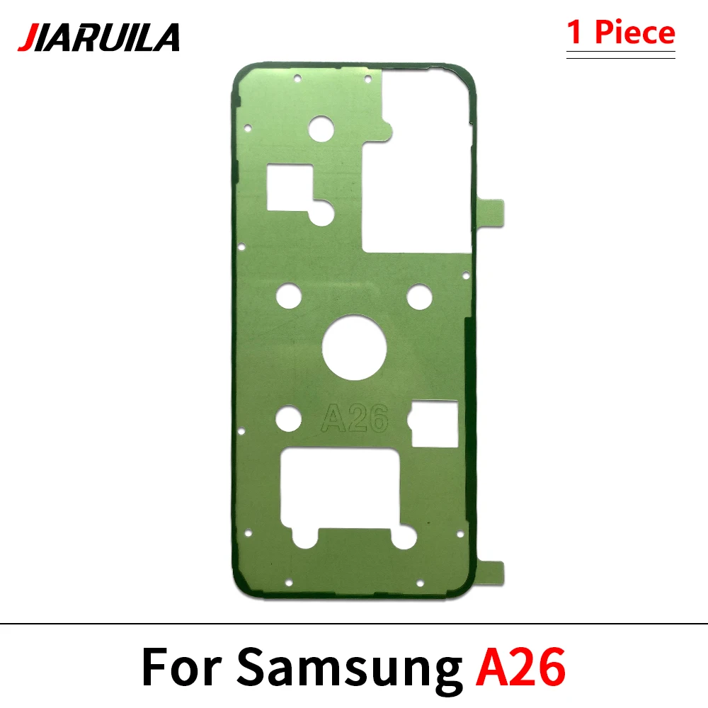 Samsung Waterproof Tape for S25/S25 Ultra/ A16 5G 6 Samsung Waterproof Tape for S25/S25 Ultra/ A16 5G - Image 6