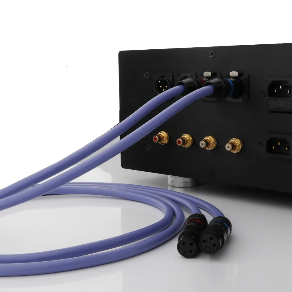 Premium XLR Audio Connectors for DIY Projects 2 Premium XLR Audio Connectors for DIY Projects - Image 2