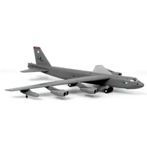 B-52 Stratofortress Model for Display 7 Se3b71af1572e4476bd16d931c842b4ded