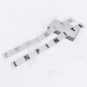 INFINITI Badge Stickers for Q50L-QX80 7 Se3bd0a64e24349fbbe2c12498ff4eb9eK