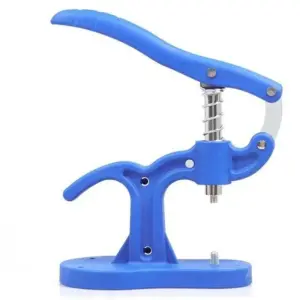 Watch Back Press Tool Set for Repair 10 Se3bfd8f8f4c24fd394ad2382e4ba9f5eV