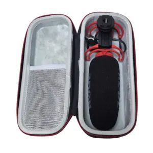 EVA Travel Case for RODE VideoMic NTG Vlgo