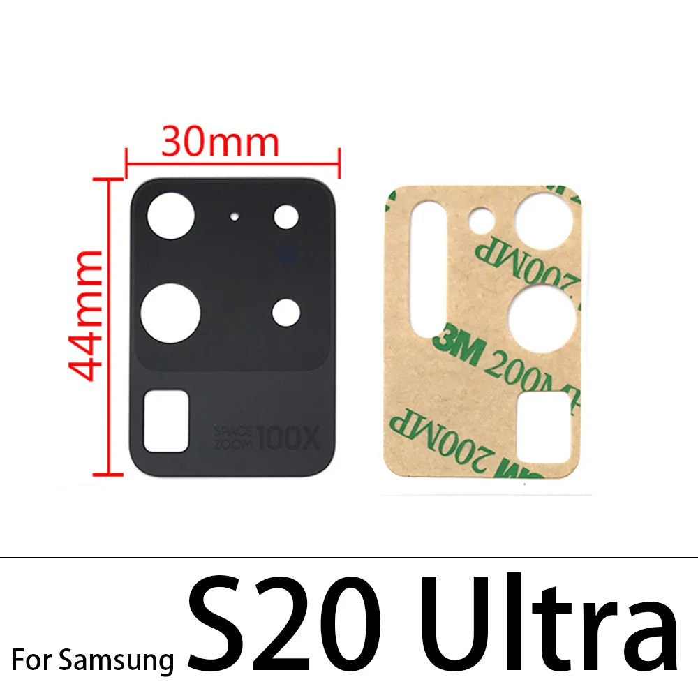 Samsung Camera Glass Lens for S20-S24 Series 8 Samsung Camera Glass Lens for S20-S24 Series - Image 8